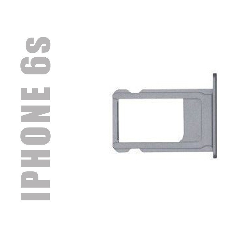 Tiroir carte Sim iPhone 6s