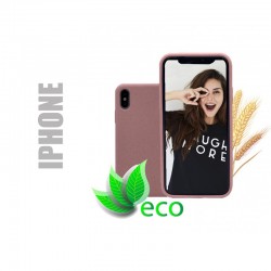 Coque téléphone 100 % recyclable et biodégradable - compatible iphone