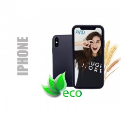 Coque téléphone 100 % recyclable et biodégradable pour iphone