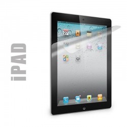 Film en plastique souple pour protection écran iPad 2 - 3
