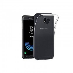 Coque souple transparente pour Samsung Galaxy J5 - 2017